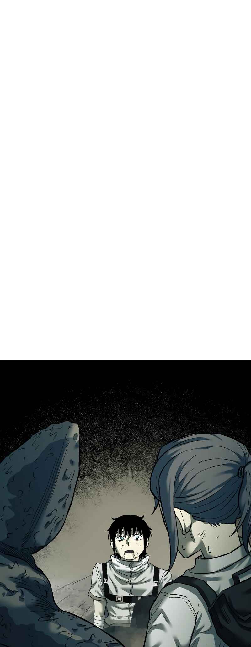 Jongmal eseo Saranamgi Chapter 24 - Page 28