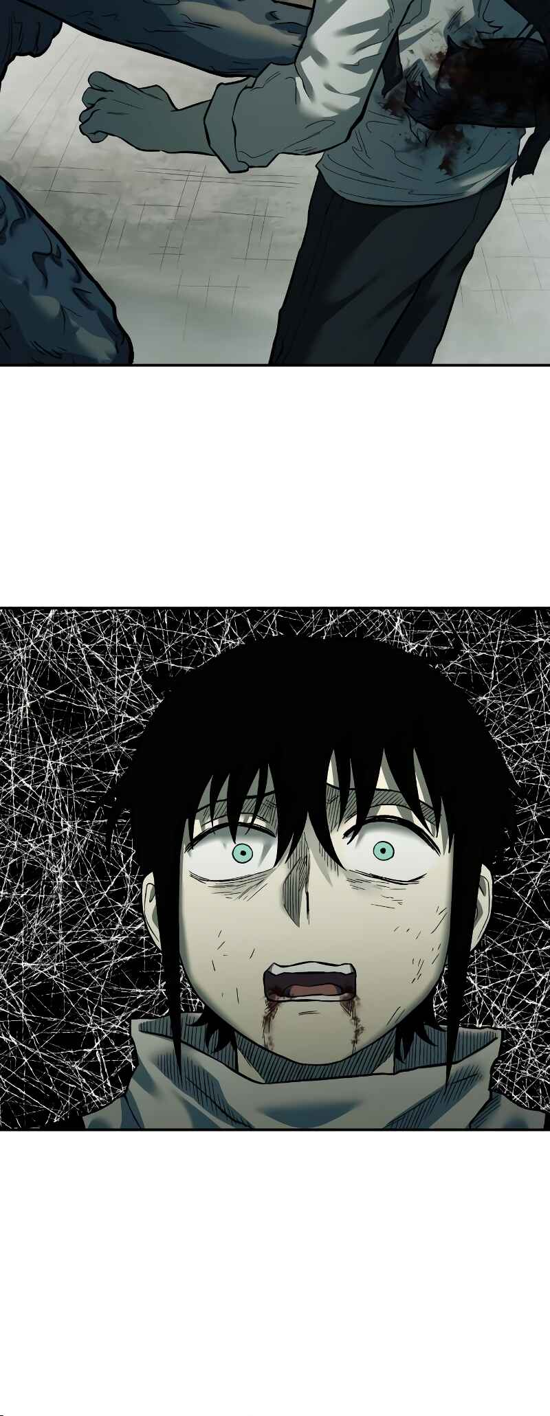 Jongmal eseo Saranamgi Chapter 24 - Page 29