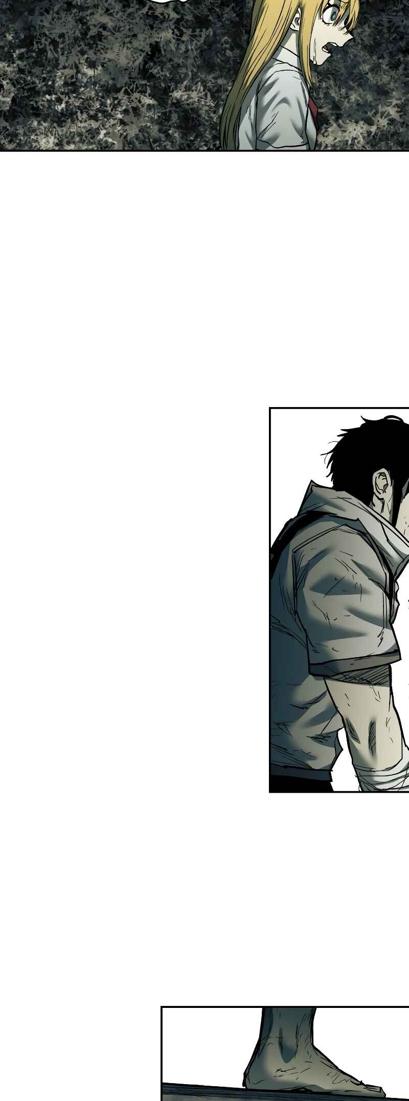 Jongmal eseo Saranamgi Chapter 24 - Page 48