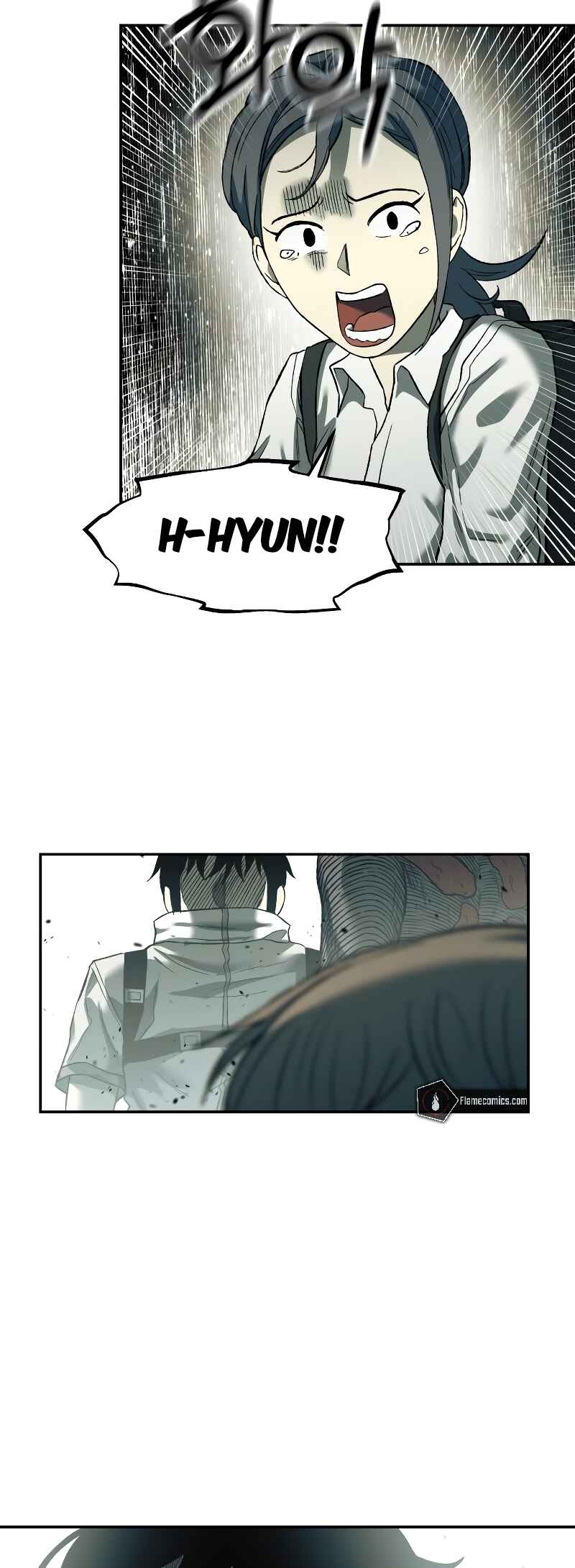 Jongmal eseo Saranamgi Chapter 24 - Page 5