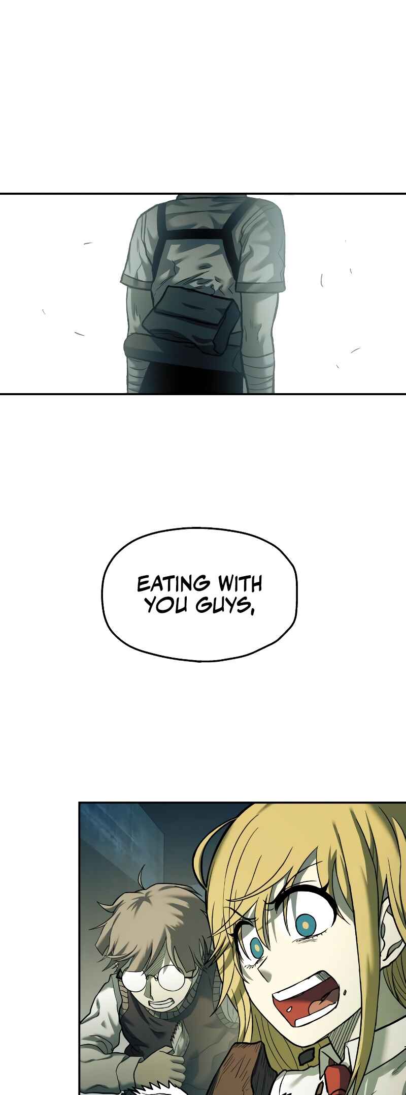 Jongmal eseo Saranamgi Chapter 24 - Page 53