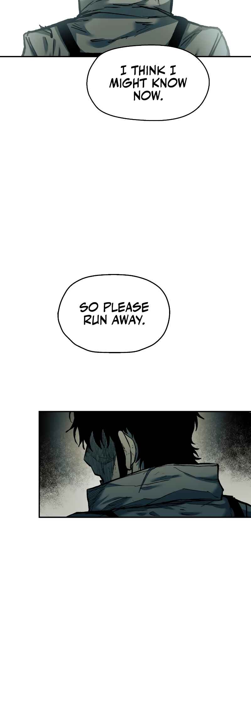 Jongmal eseo Saranamgi Chapter 24 - Page 67