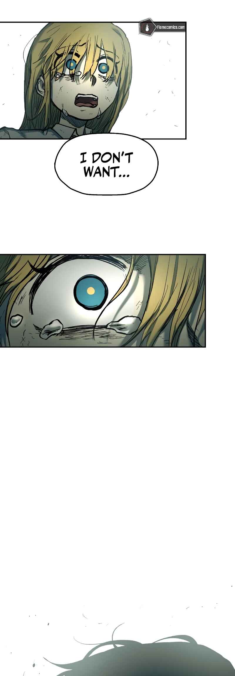 Jongmal eseo Saranamgi Chapter 24 - Page 68