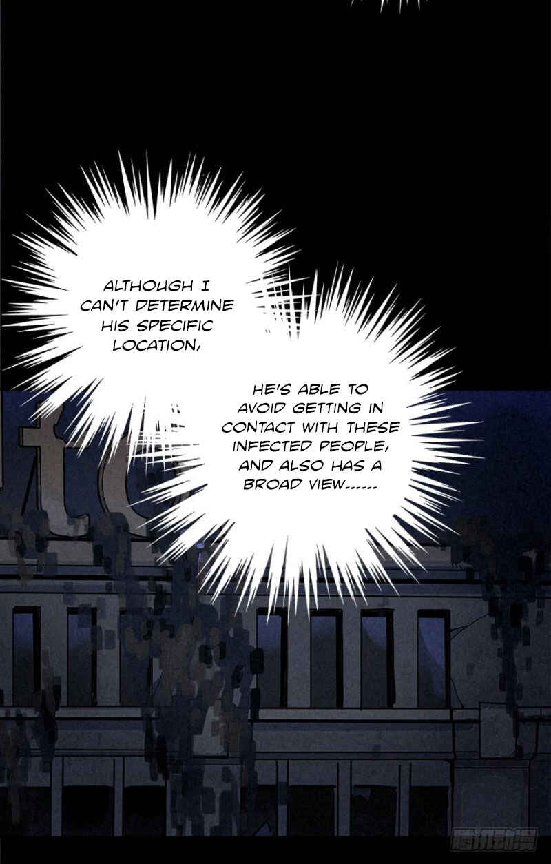 Trace of Doomsday Chapter 20 - Page 20
