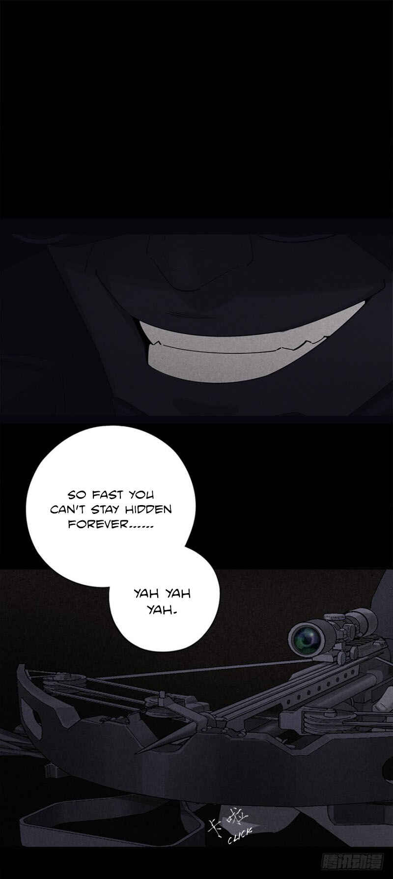 Trace of Doomsday Chapter 20 - Page 23