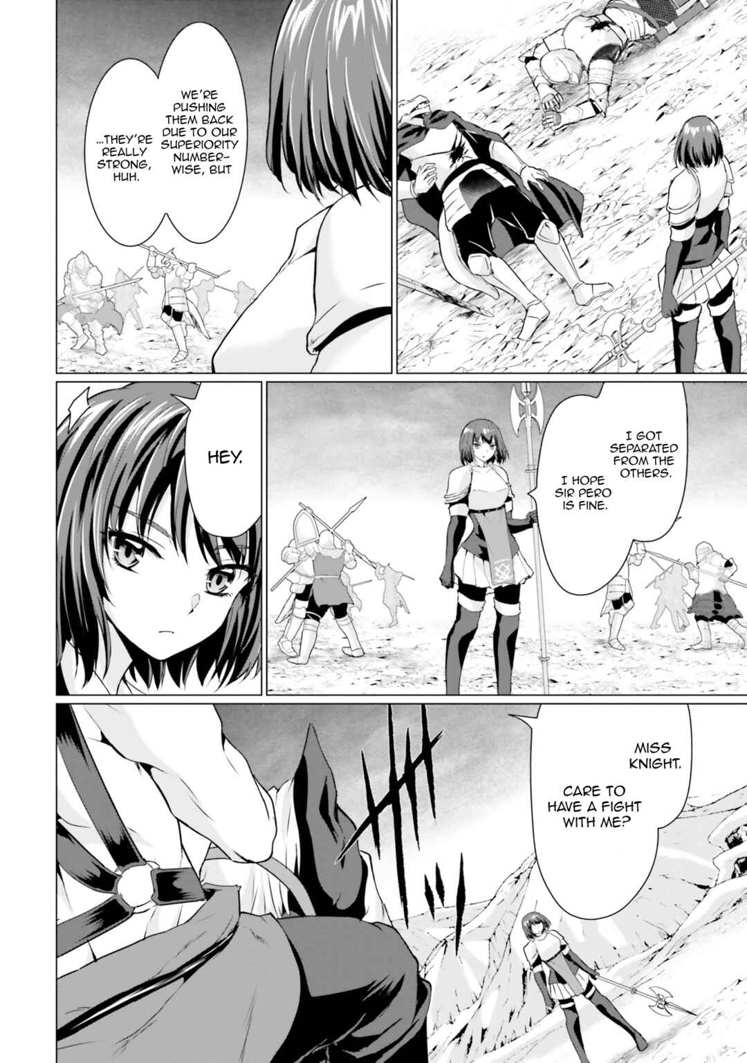 Homeless Tensei: Isekai de Jiyuusugiru Jikyuujisoku Seikatsu Chapter 31 - Page 29