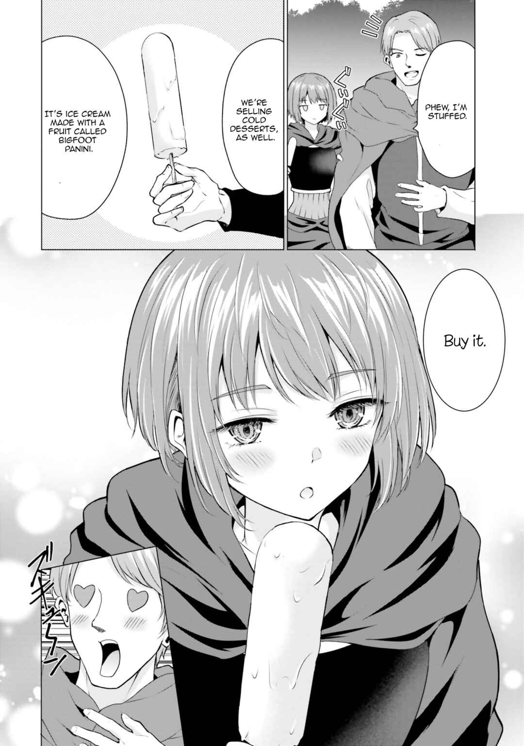 Homeless Tensei: Isekai de Jiyuusugiru Jikyuujisoku Seikatsu Chapter 31 - Page 7