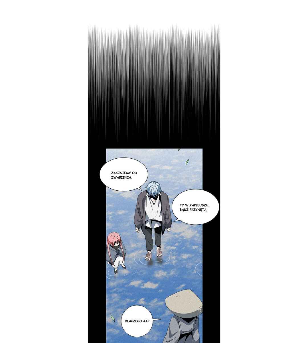 Mawangkkaji Han Geol-eum Chapter 11 - Page 11