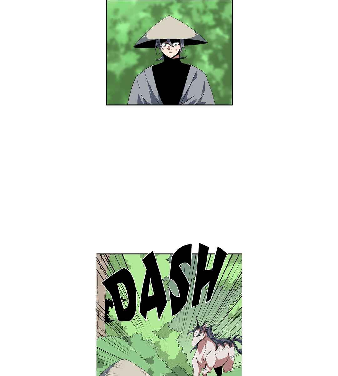 Mawangkkaji Han Geol-eum Chapter 11 - Page 17