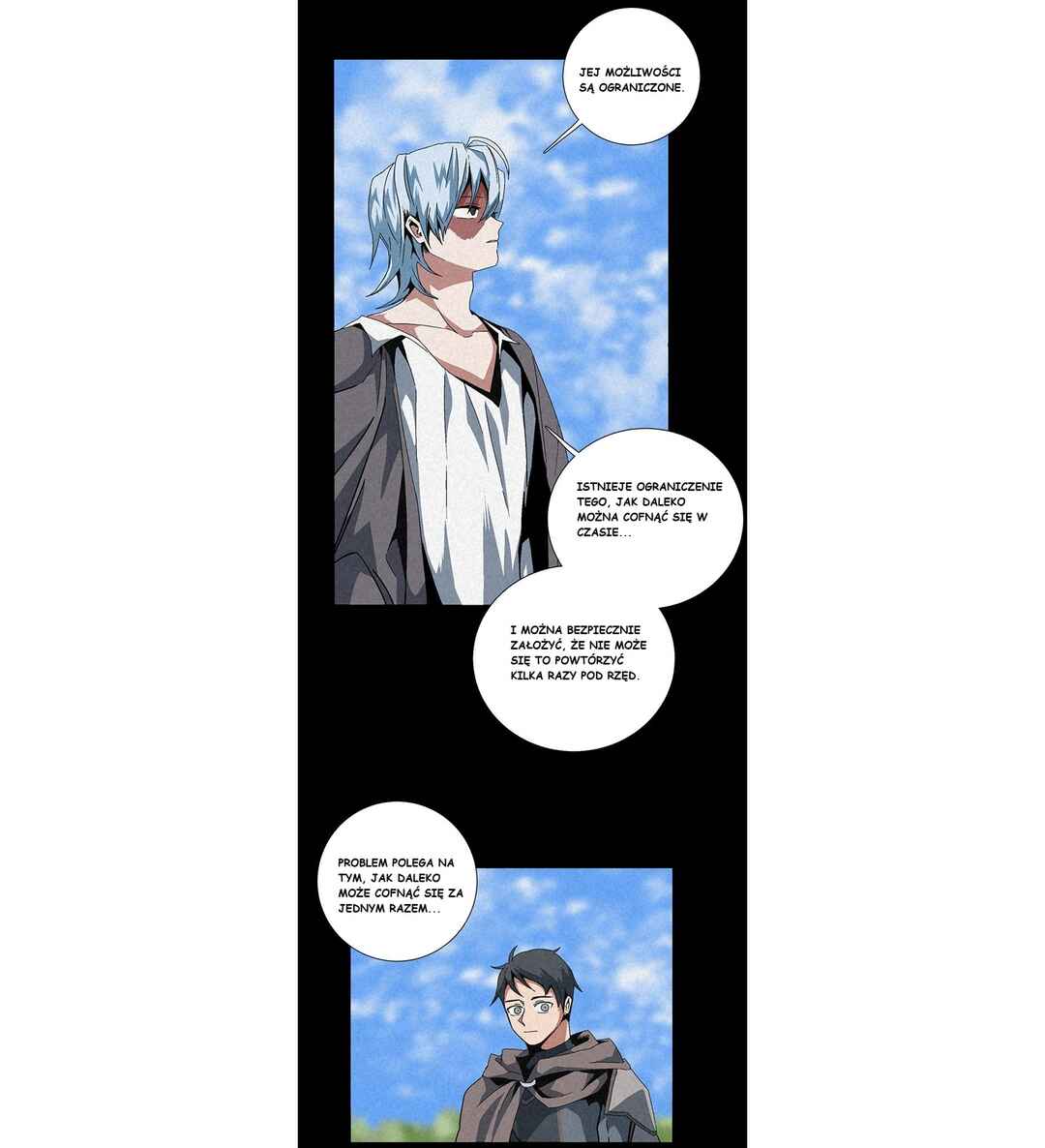 Mawangkkaji Han Geol-eum Chapter 11 - Page 35