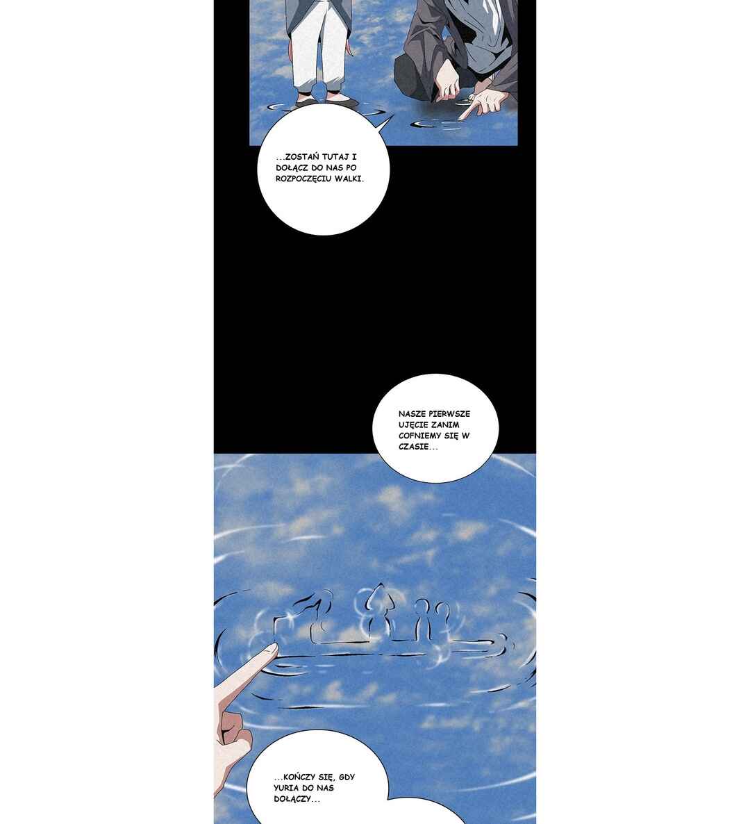 Mawangkkaji Han Geol-eum Chapter 11 - Page 37