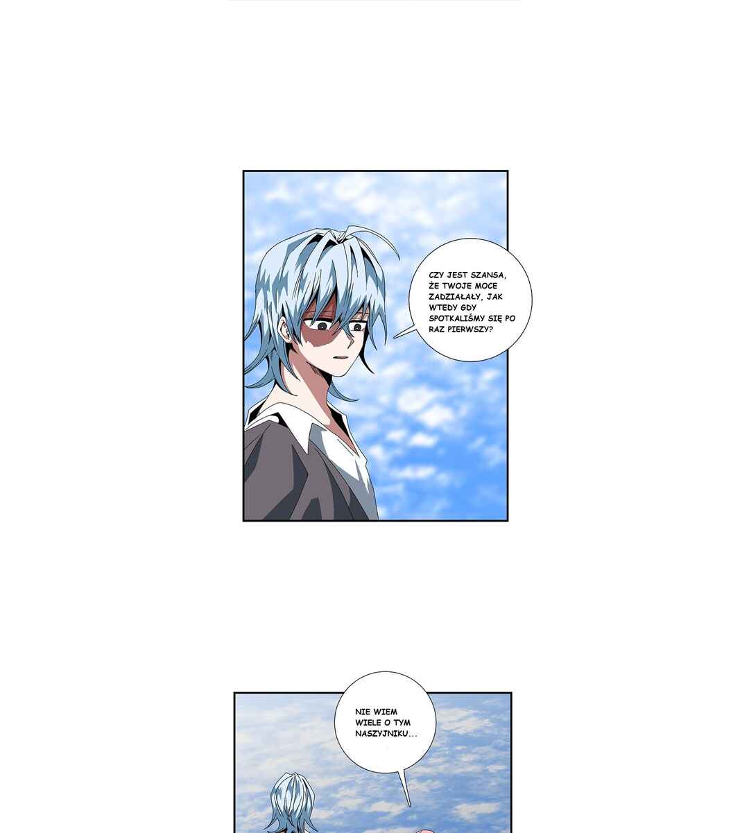 Mawangkkaji Han Geol-eum Chapter 11 - Page 4