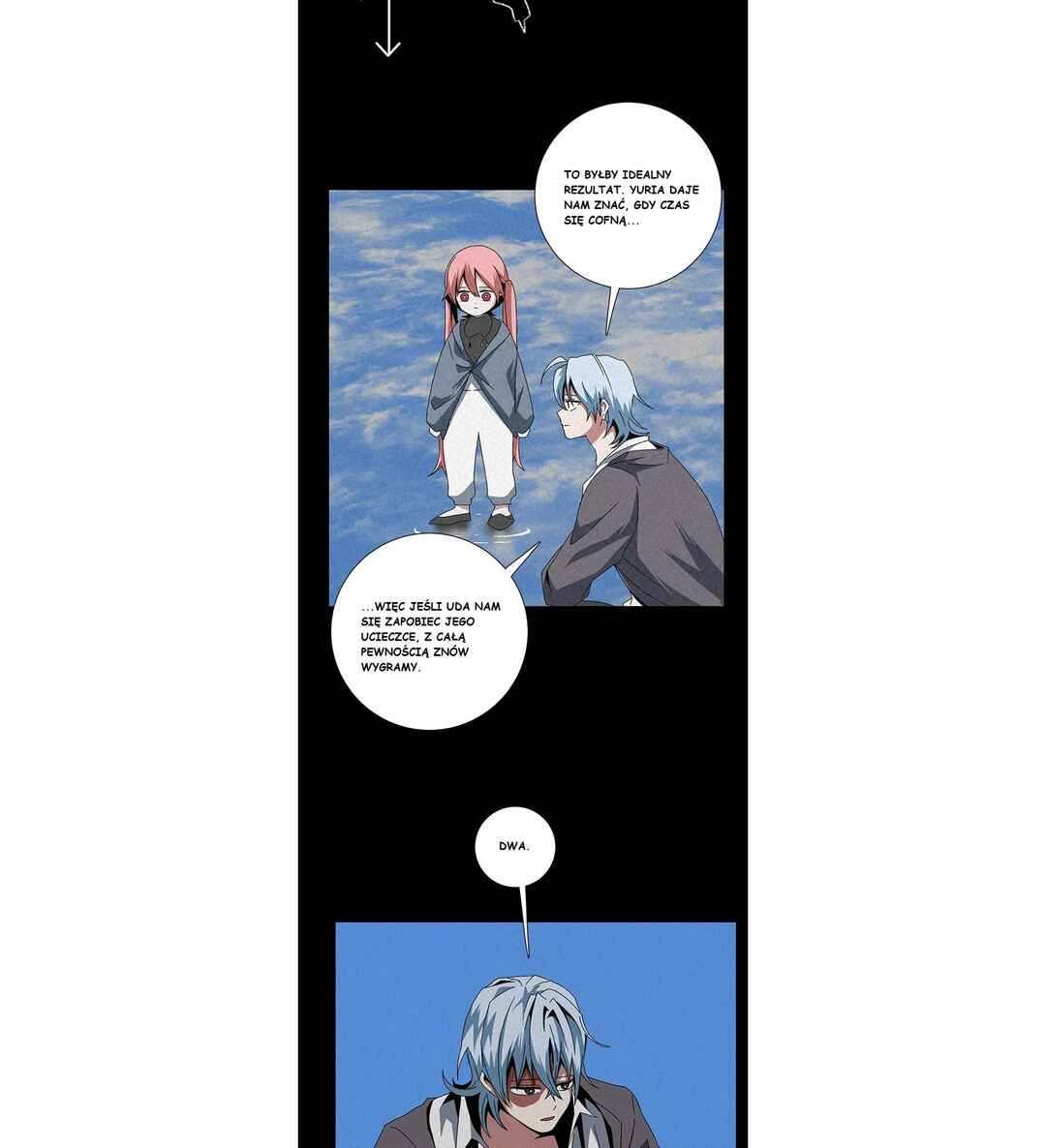 Mawangkkaji Han Geol-eum Chapter 11 - Page 41