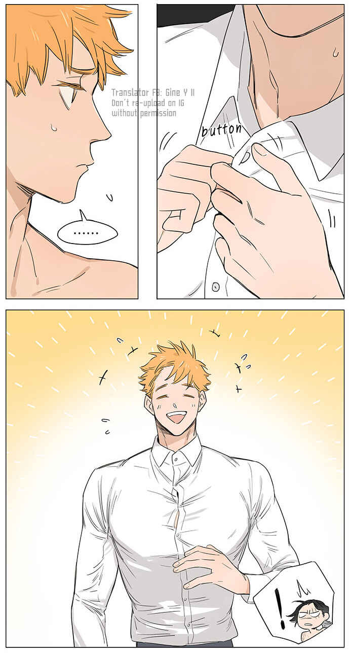 The Wolf That Picked Something Up Chapter 42 - Page 7