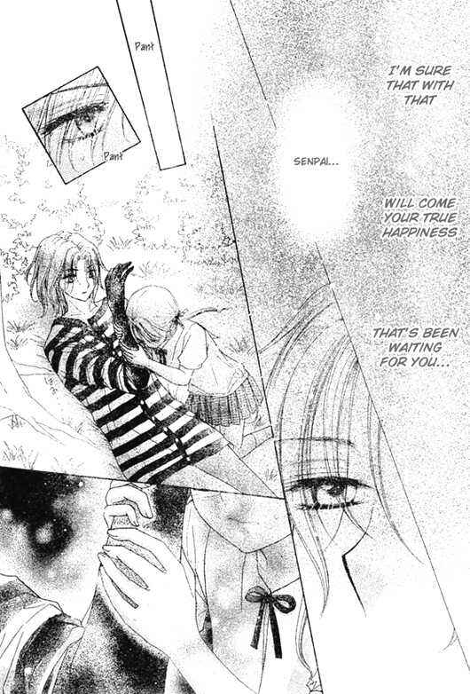Gakuen Alice Chapter 92 - Page 20
