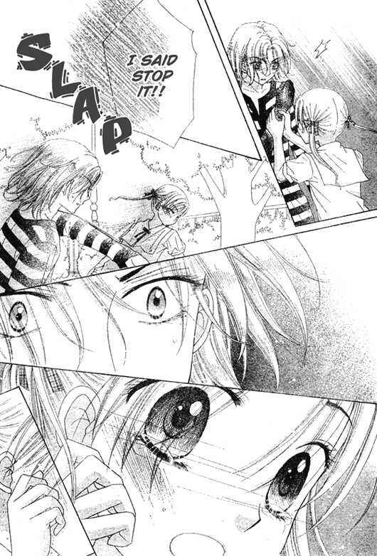 Gakuen Alice Chapter 92 - Page 23