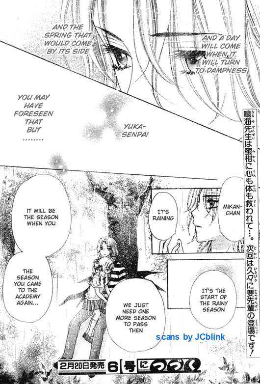Gakuen Alice Chapter 92 - Page 30