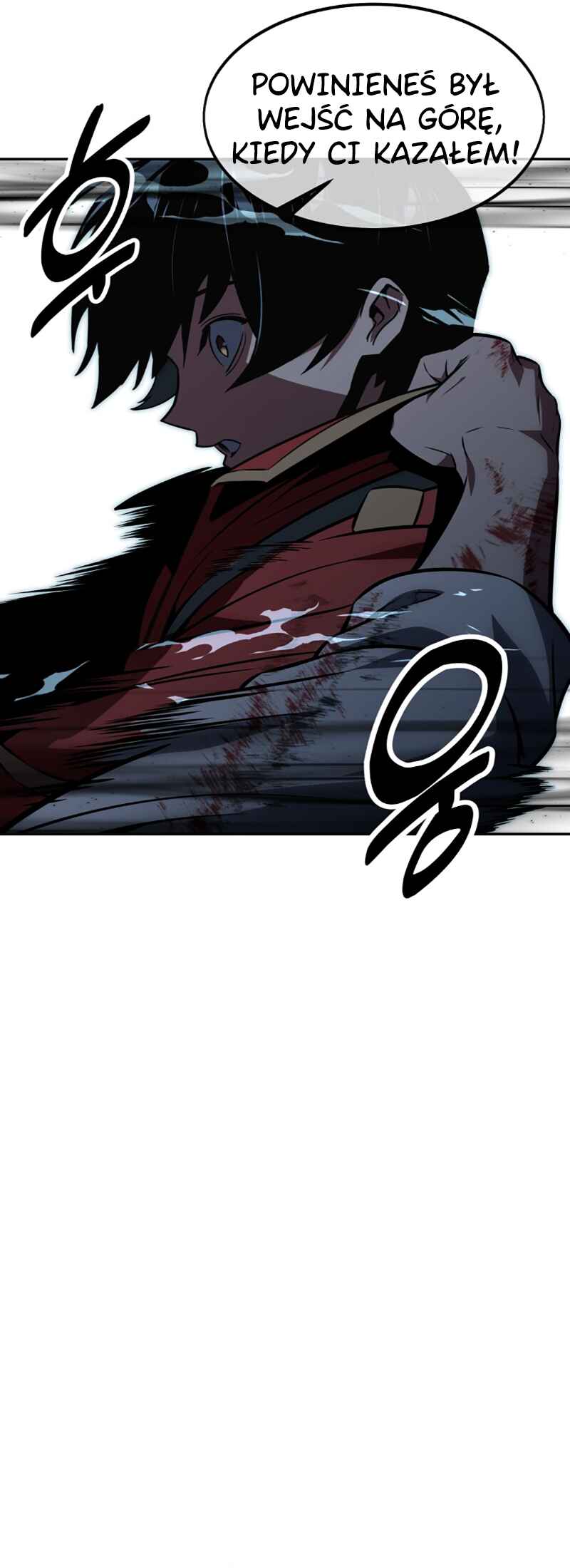 Academy eseo Saranamgi Chapter 17 - Page 33