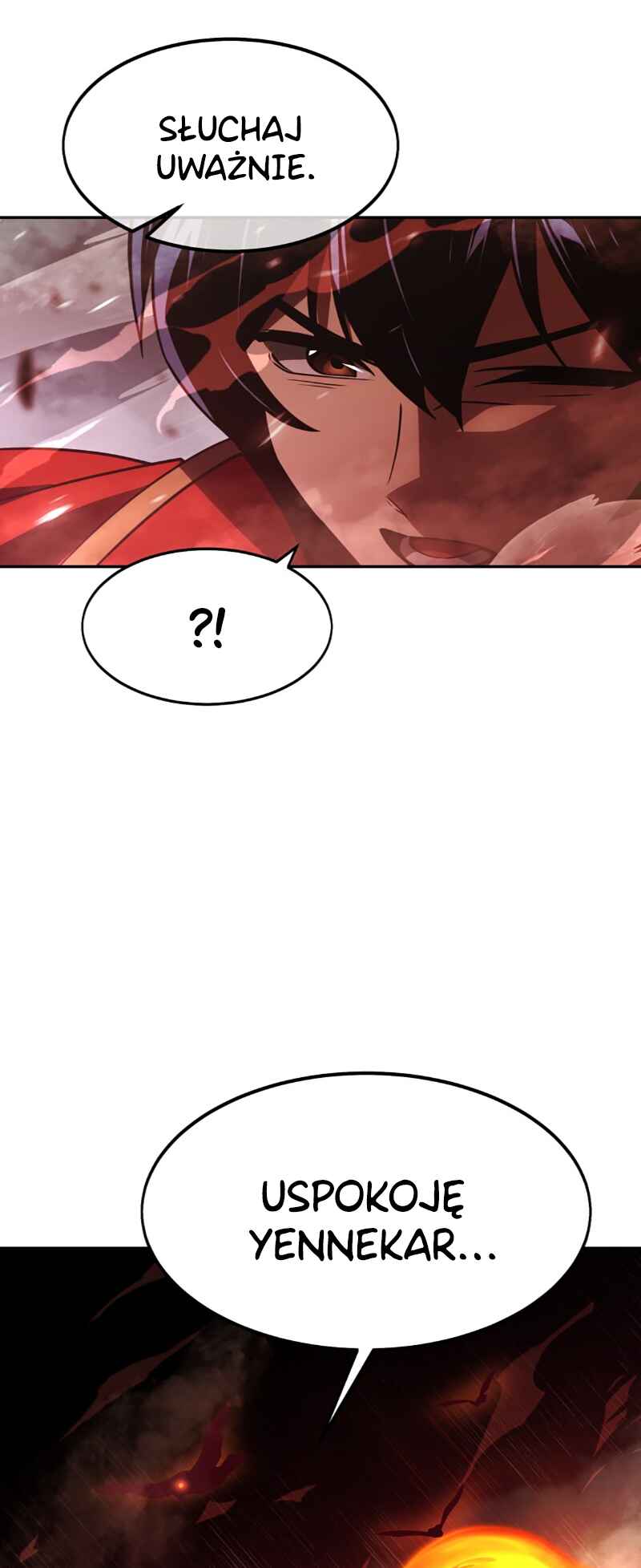 Academy eseo Saranamgi Chapter 17 - Page 35