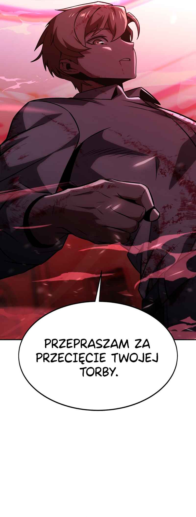 Academy eseo Saranamgi Chapter 17 - Page 40