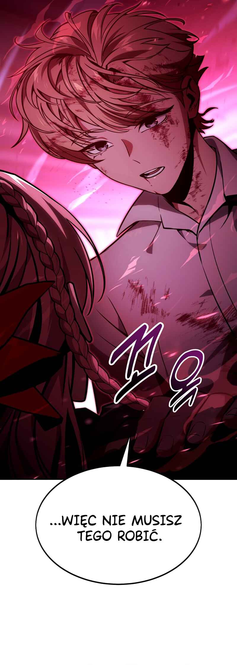 Academy eseo Saranamgi Chapter 17 - Page 49