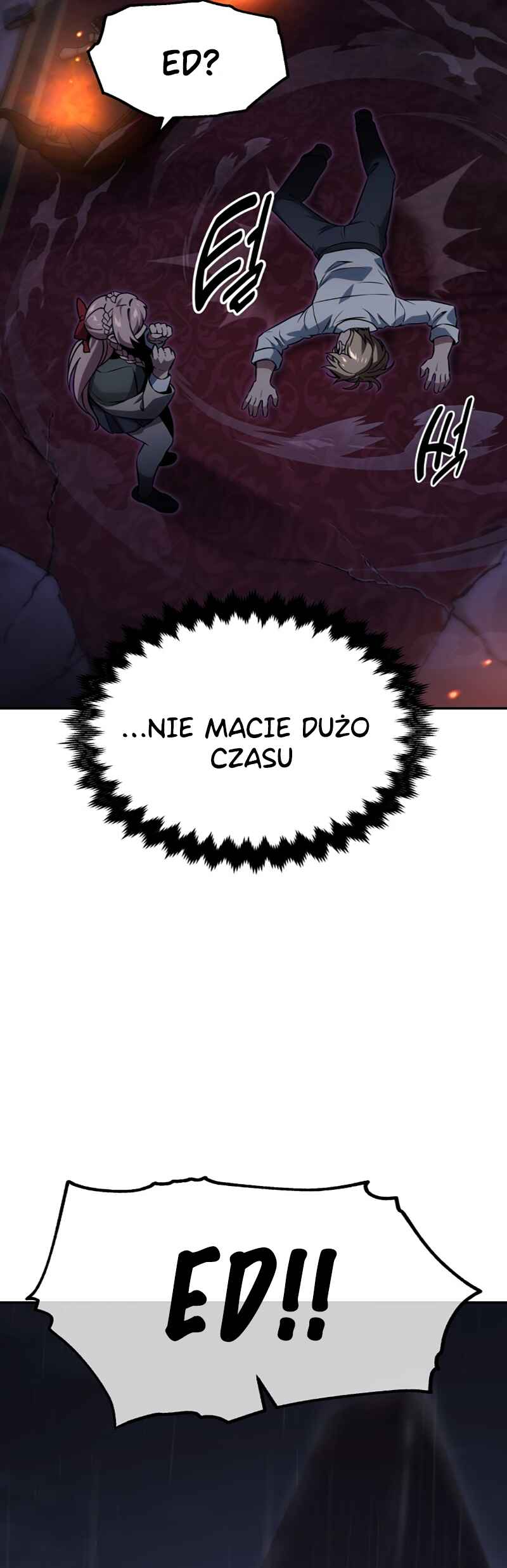 Academy eseo Saranamgi Chapter 17 - Page 57