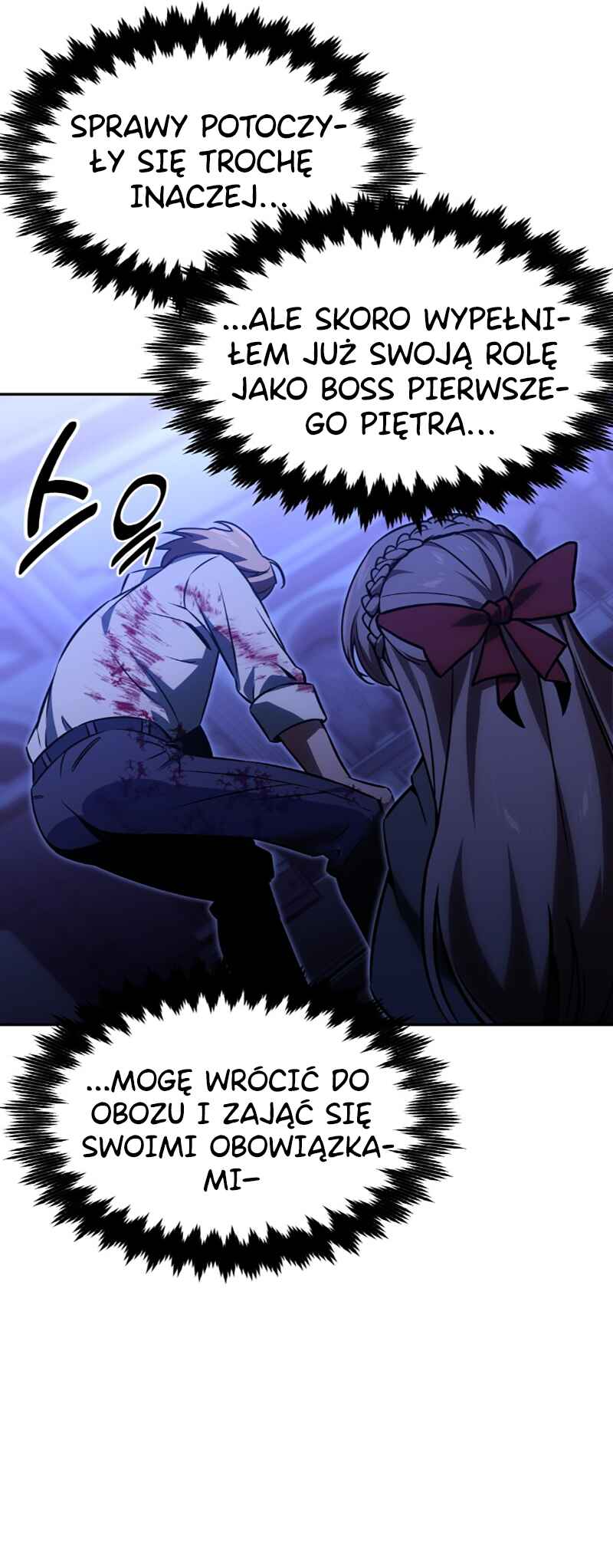 Academy eseo Saranamgi Chapter 17 - Page 62