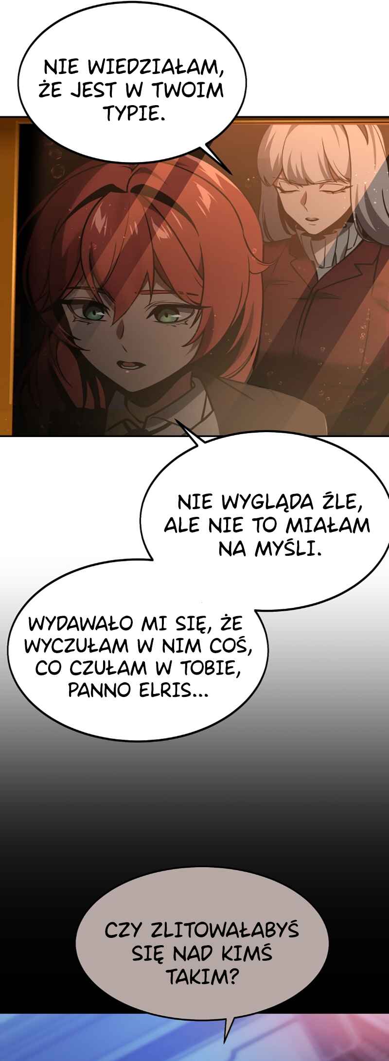 Academy eseo Saranamgi Chapter 17 - Page 73
