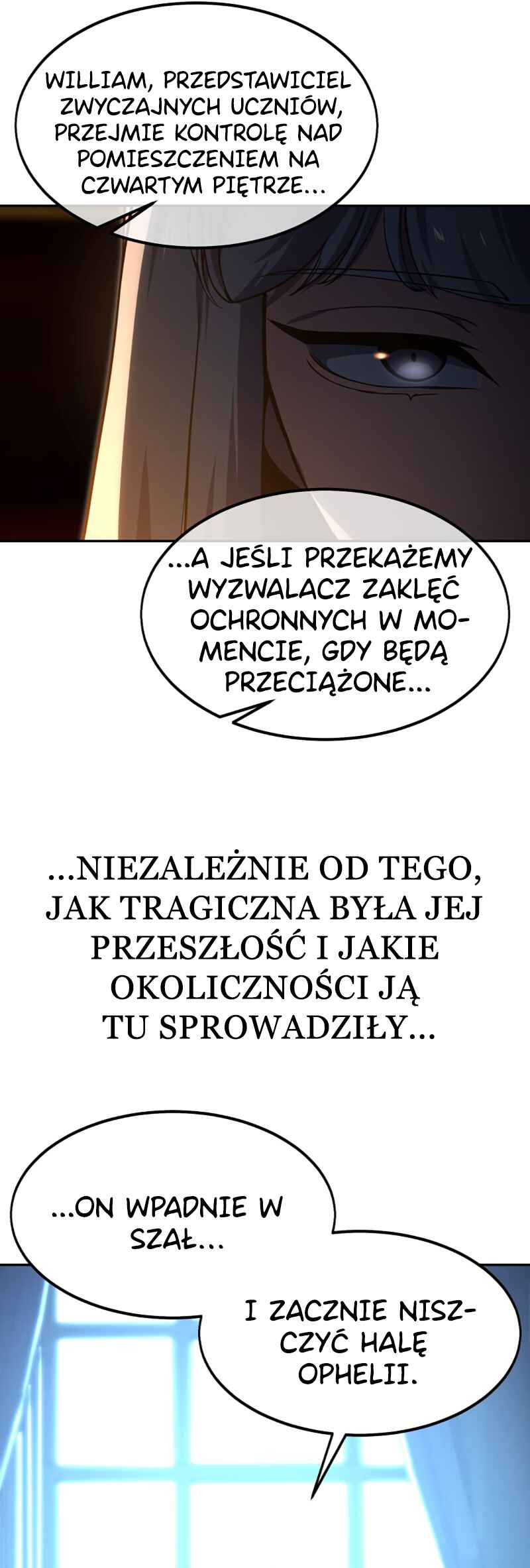 Academy eseo Saranamgi Chapter 17 - Page 84