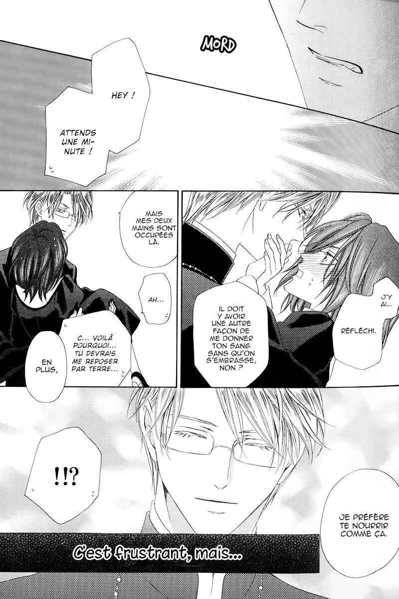 Kainushi wa Akuma Chapter 4.2 - Page 24