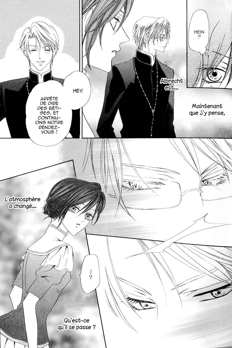 Kainushi wa Akuma Chapter 4.2 - Page 5
