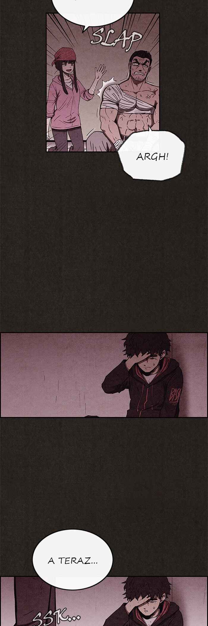 Sweet Home Chapter 51 - Page 10