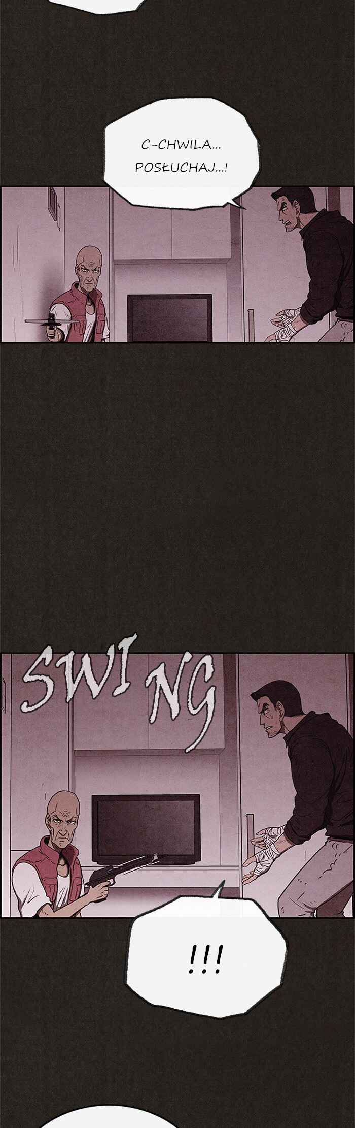 Sweet Home Chapter 51 - Page 16