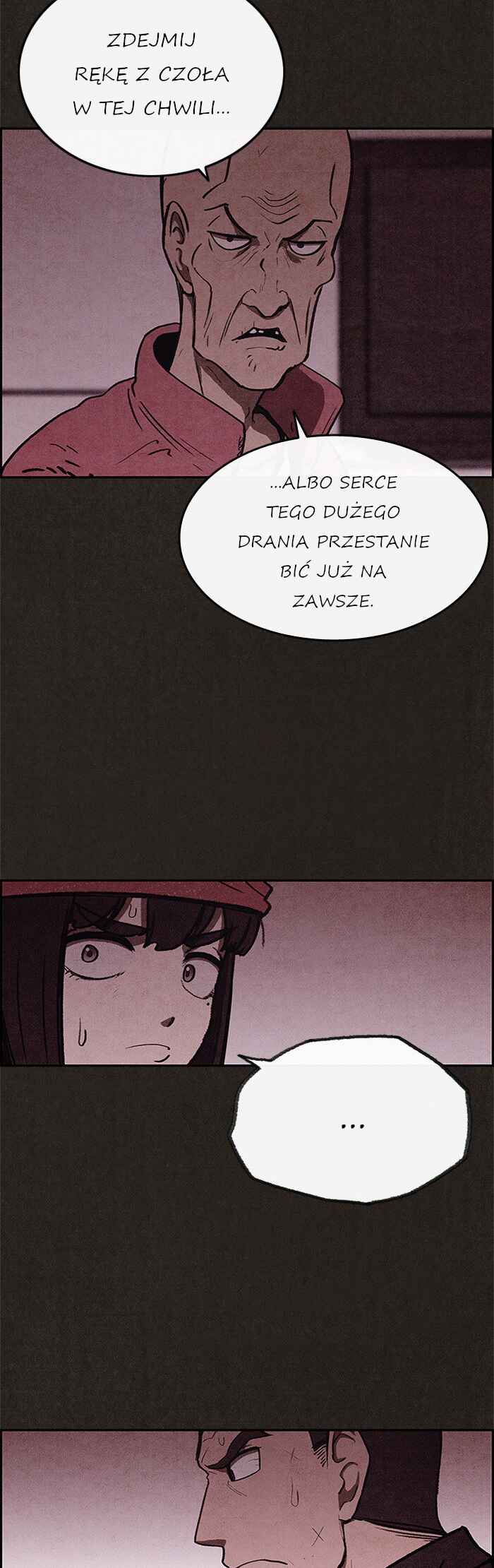 Sweet Home Chapter 51 - Page 17