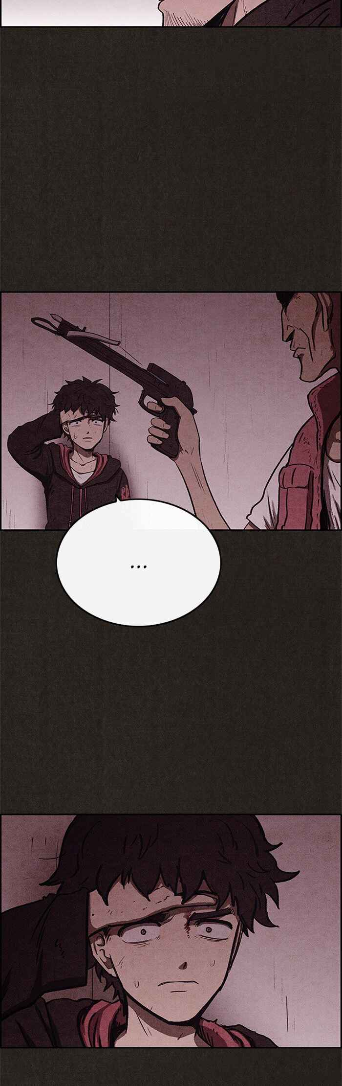 Sweet Home Chapter 51 - Page 18
