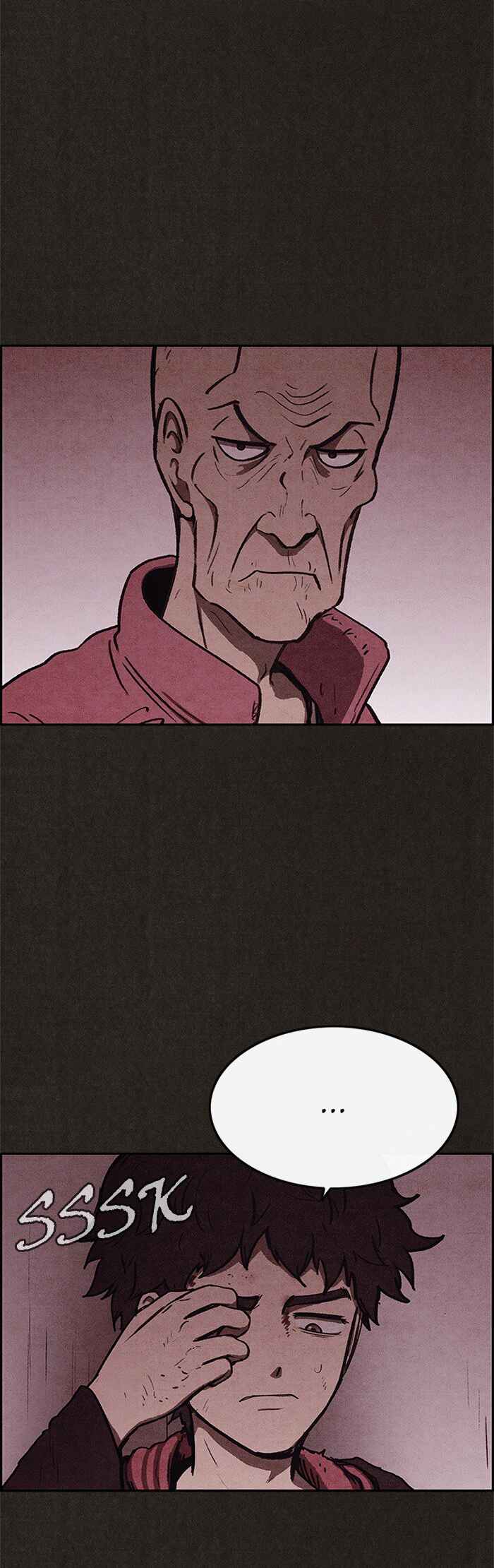 Sweet Home Chapter 51 - Page 19