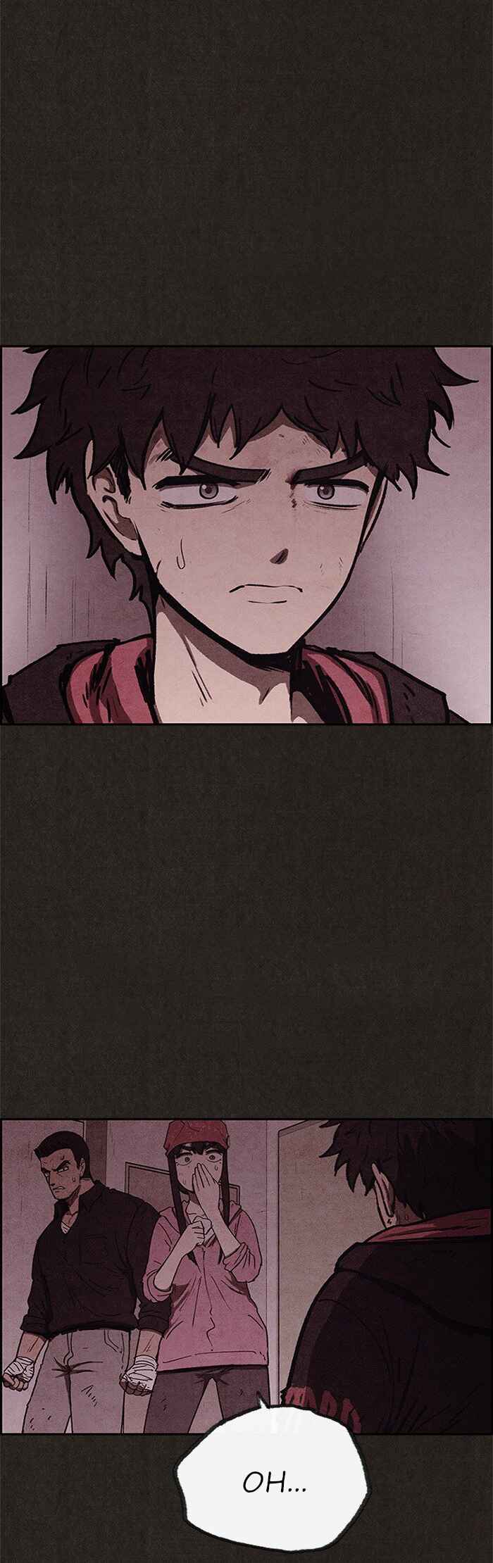 Sweet Home Chapter 51 - Page 20
