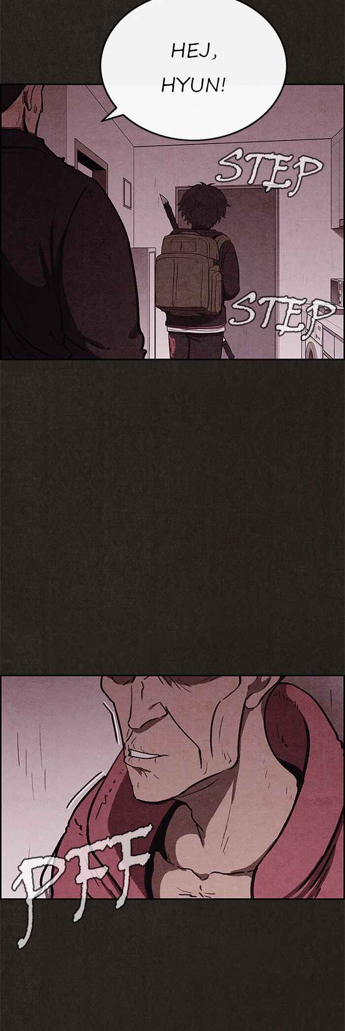 Sweet Home Chapter 51 - Page 26