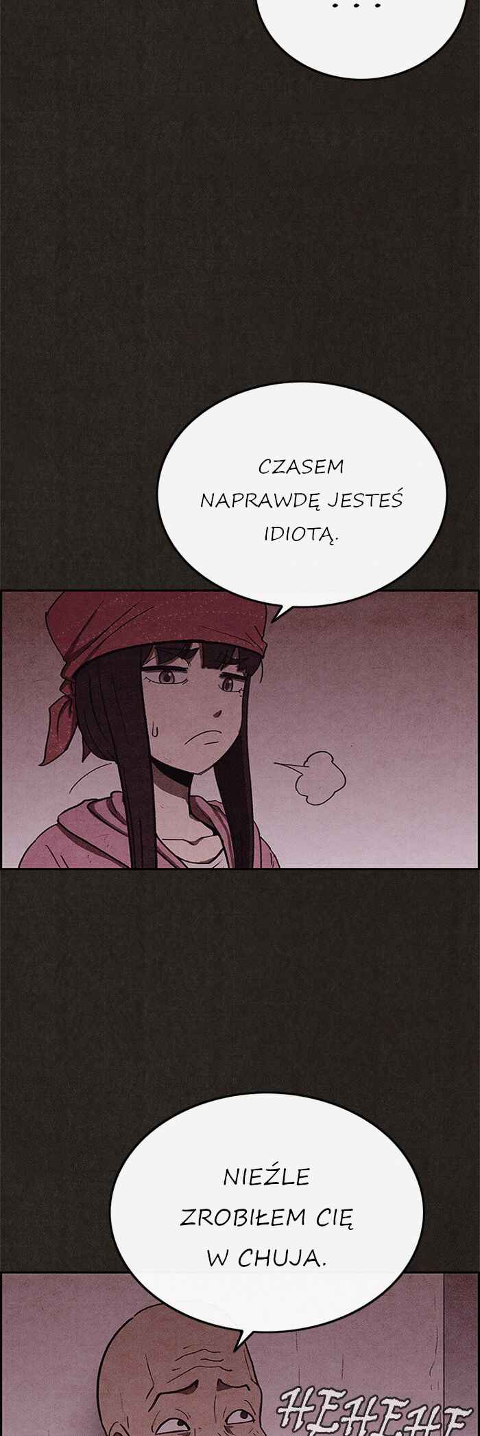 Sweet Home Chapter 51 - Page 28