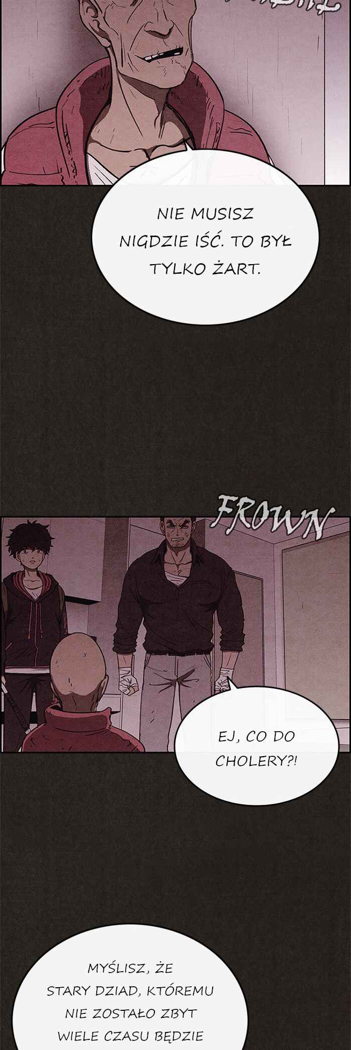 Sweet Home Chapter 51 - Page 29