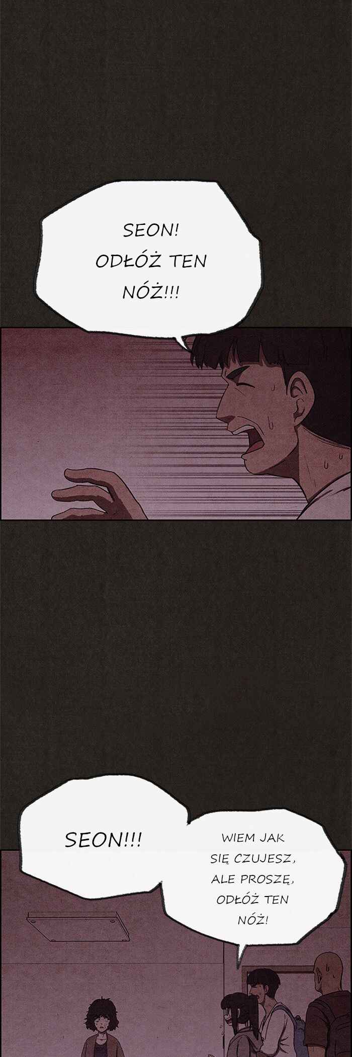 Sweet Home Chapter 51 - Page 3