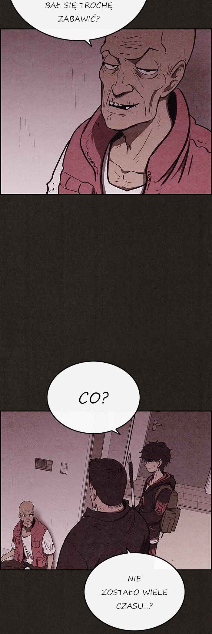 Sweet Home Chapter 51 - Page 30