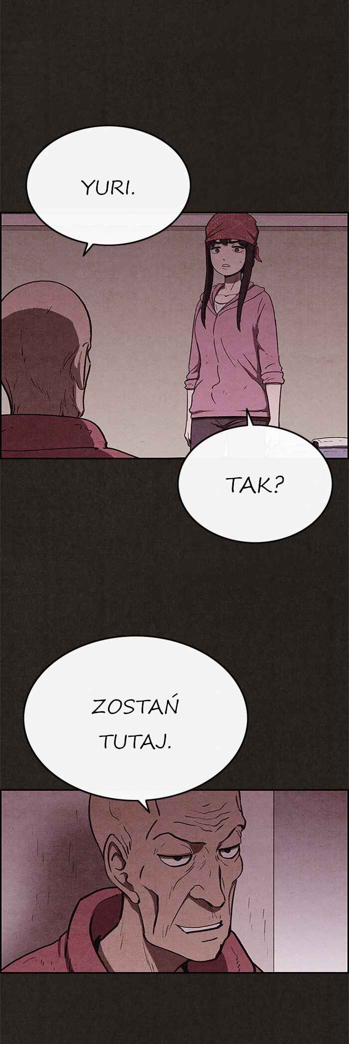 Sweet Home Chapter 51 - Page 31