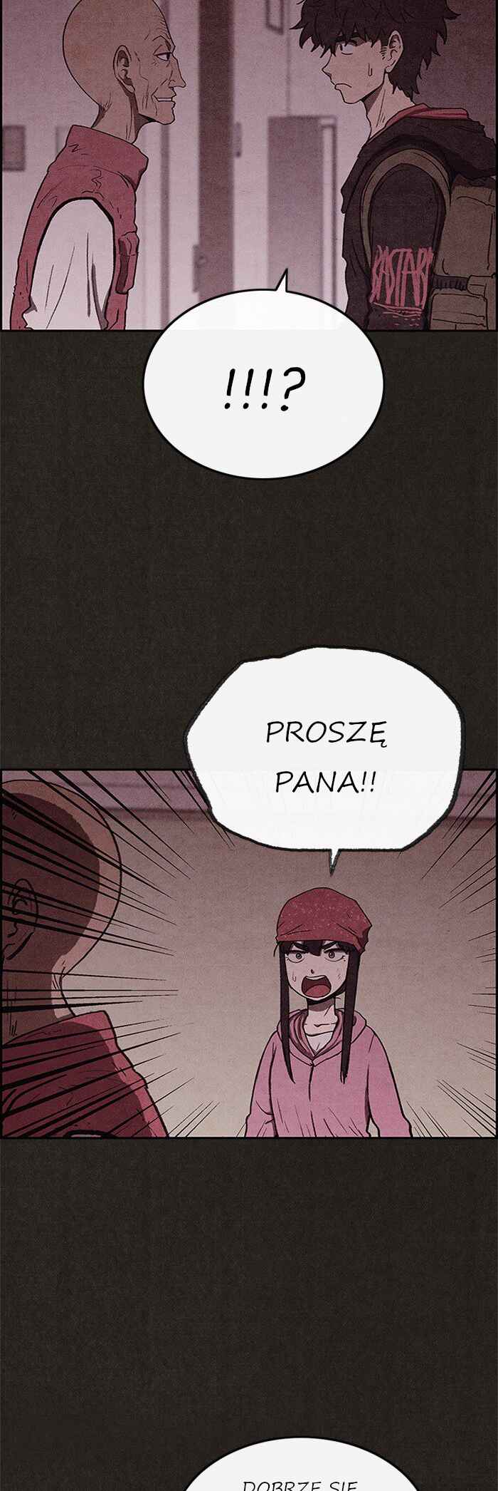 Sweet Home Chapter 51 - Page 34