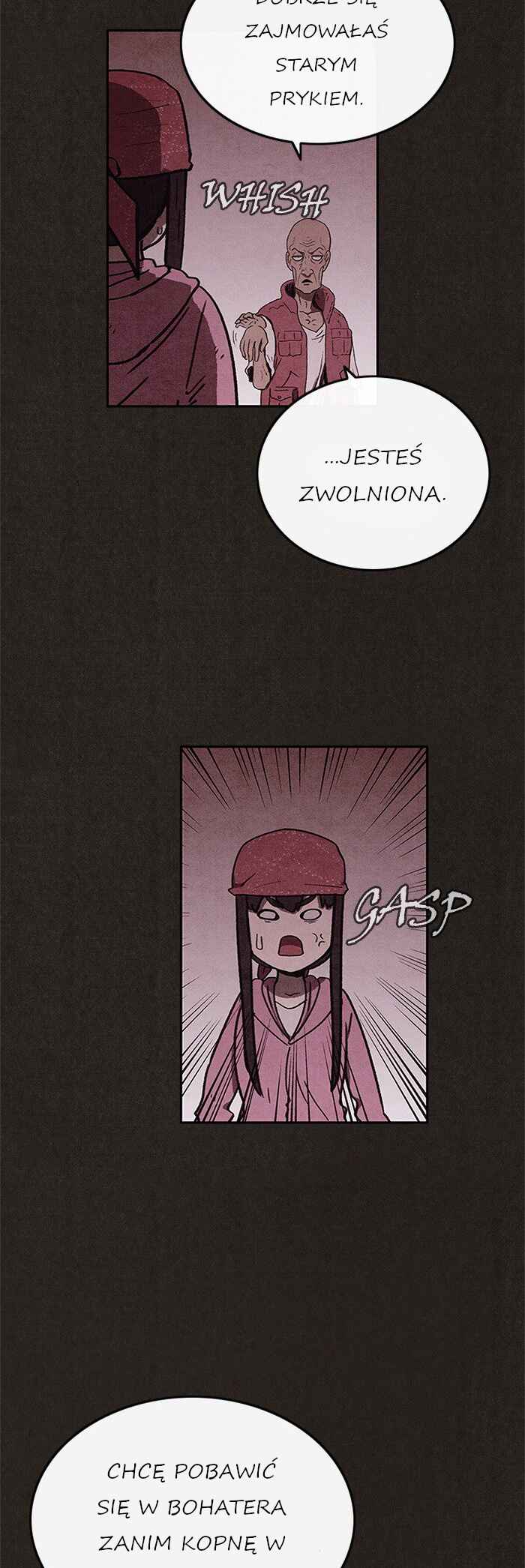 Sweet Home Chapter 51 - Page 35