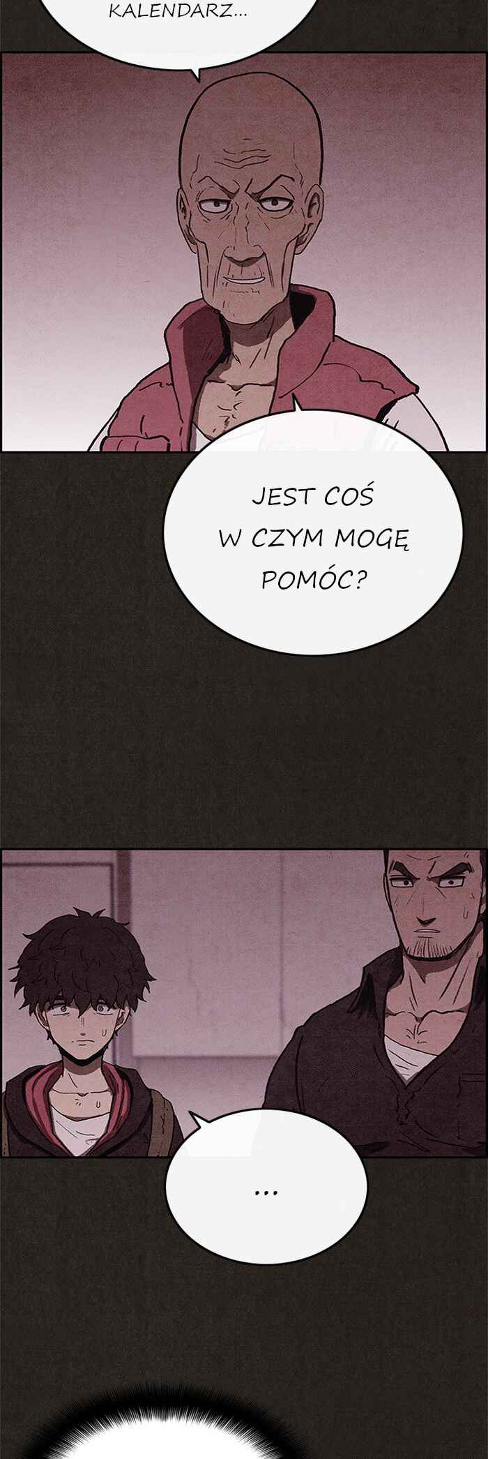 Sweet Home Chapter 51 - Page 36