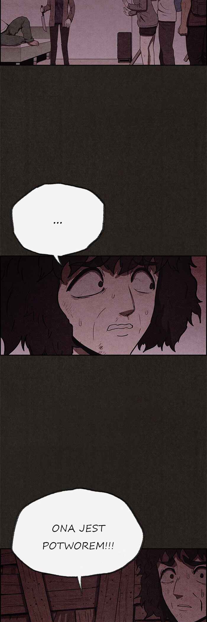 Sweet Home Chapter 51 - Page 4