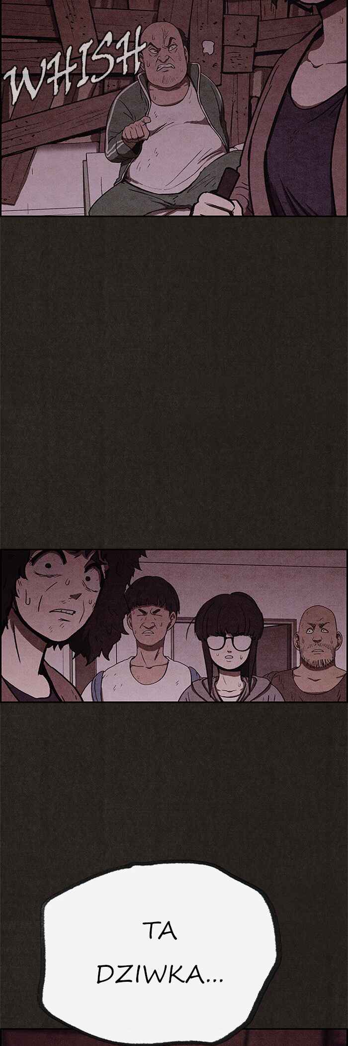 Sweet Home Chapter 51 - Page 5