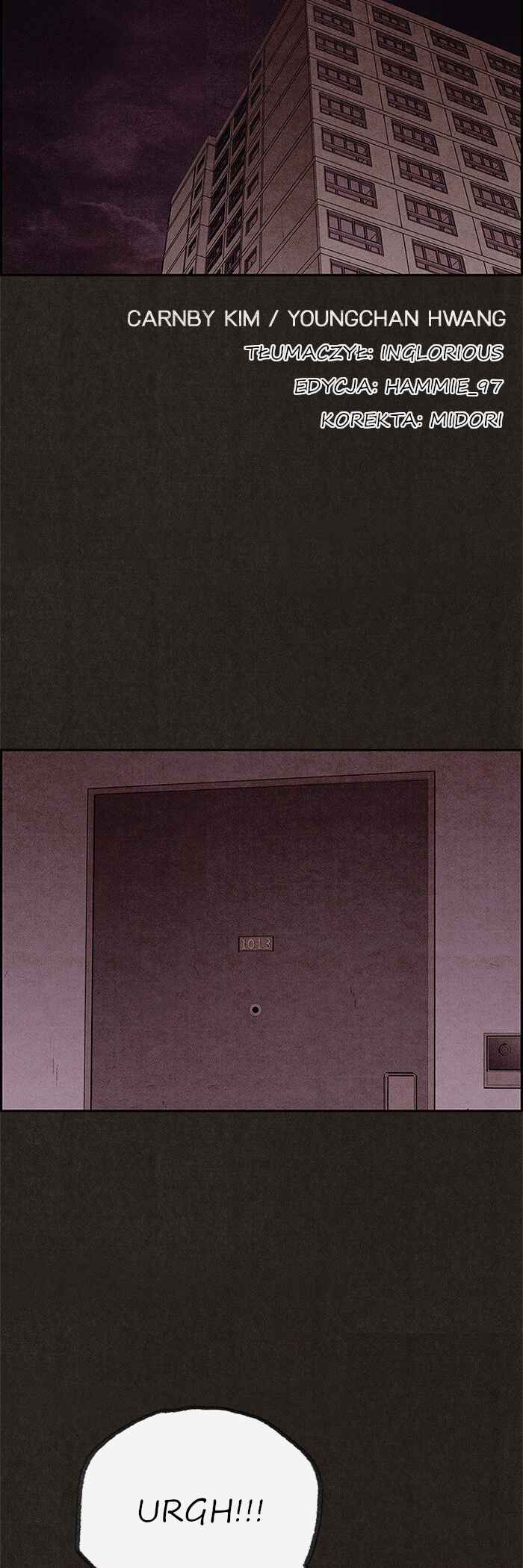 Sweet Home Chapter 51 - Page 7