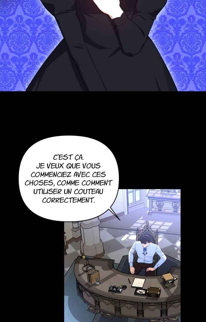 Monster Duke's Daughter Chapter 22 - Page 13